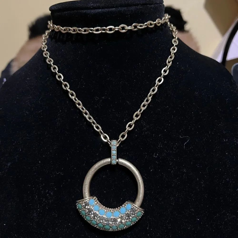LIA SOPHIA MIRAGE /CHIMERA NECKLACE